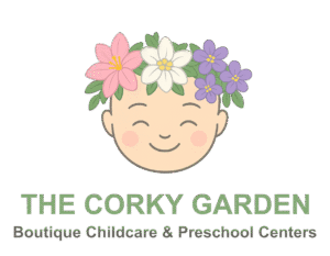More Than Just Preschool, Pre-K, or Daycare - The Corky Garden is Boutique Child Care serving Meridianville, Madison, Huntsville Alabama