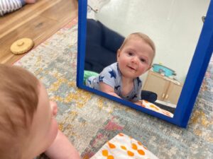The First Four Hours: A Gentle Morning at The Corky Lily