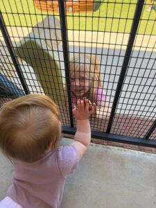 The Week Our Children Named Their People