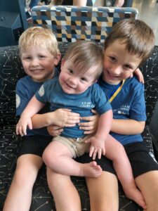 Growing Together: The Benefits of Mixed-Age Learning